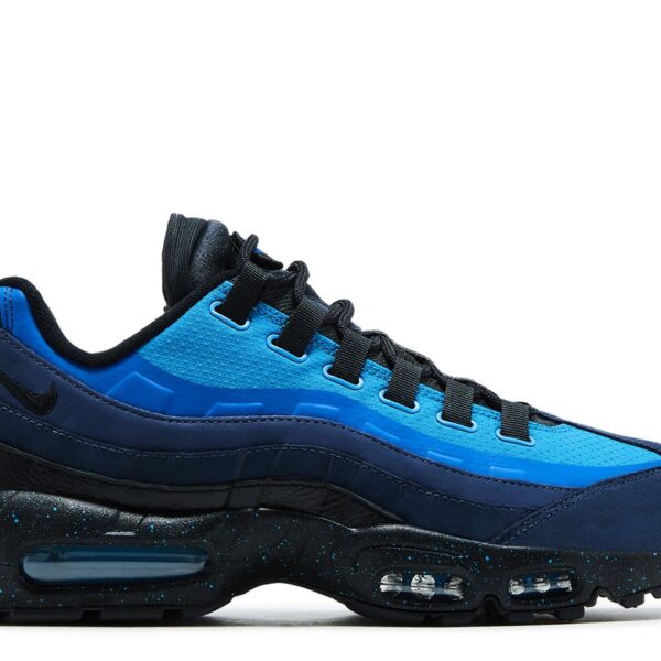 Stash x Air Max 95 2024