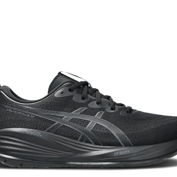Gel Cumulus 27 'Black Carrier Grey'
