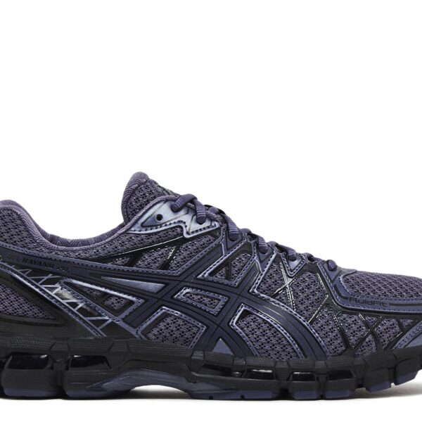 Gel Kayano 20 'Indigo Fog'