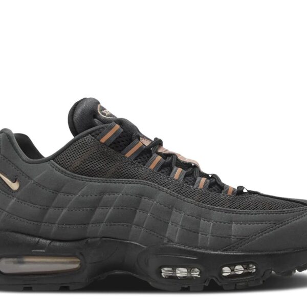 Central Cee x Air Max 95 'Live Yours'