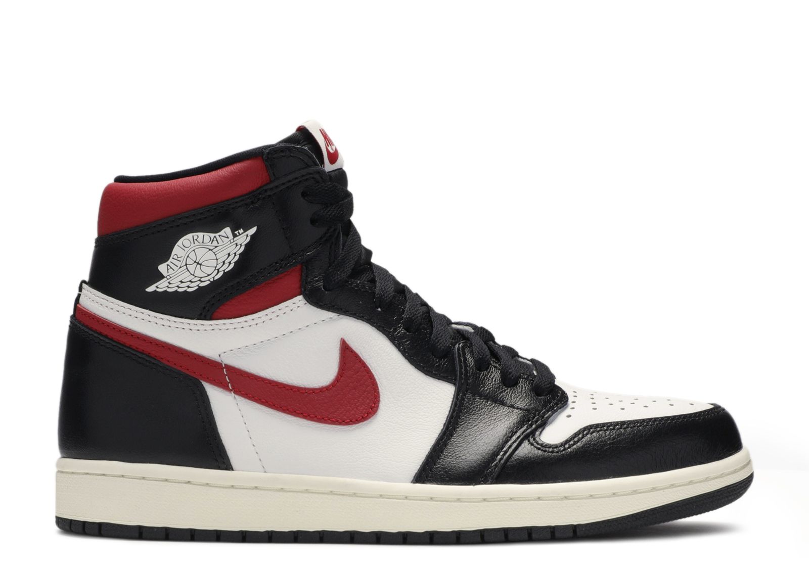 Jordan 1 Retro High OG 'Gym Red'