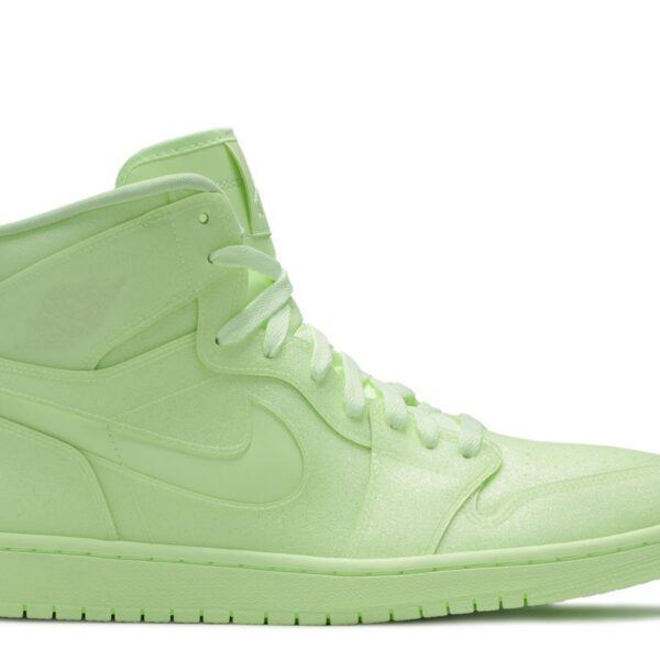 Wmns Jordan 1 High PRM 'Barely Volt'