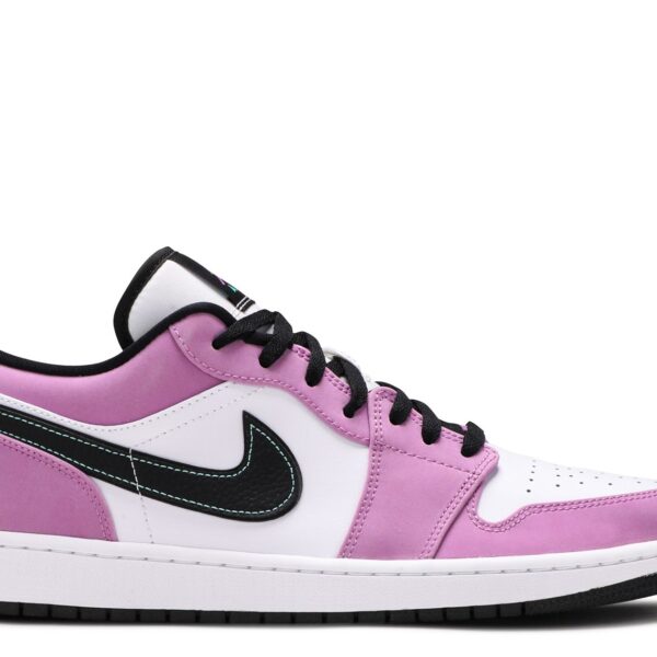Jordan 1 Low SE 'Violet Shock'
