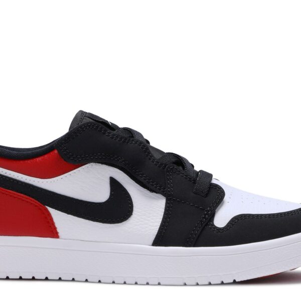 Jordan 1 Low Alt PS 'Black Toe'