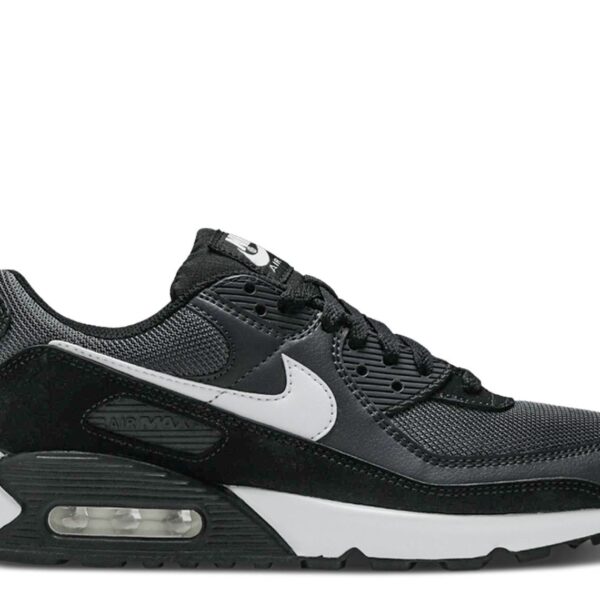 Air Max 90 'Black White'