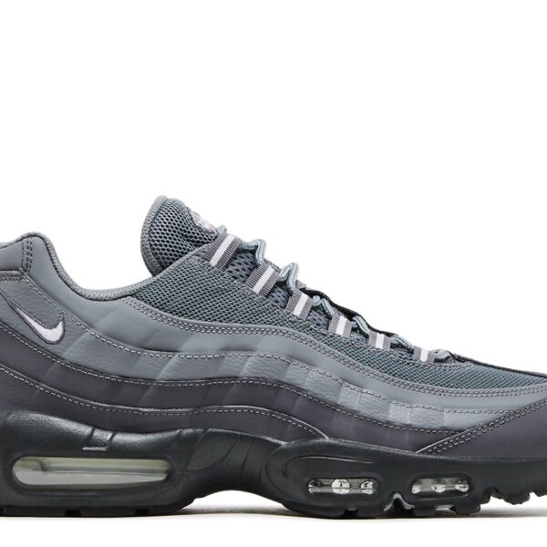 Air Max 95 'Cool Grey Dark Grey'