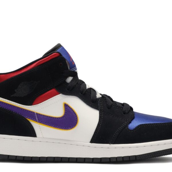 Jordan 1 Mid SE GS 'Rivals'