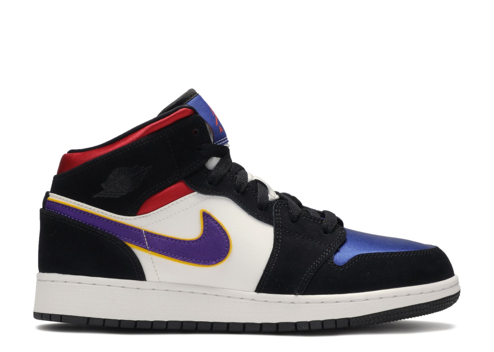 Jordan 1 Mid SE GS 'Rivals'
