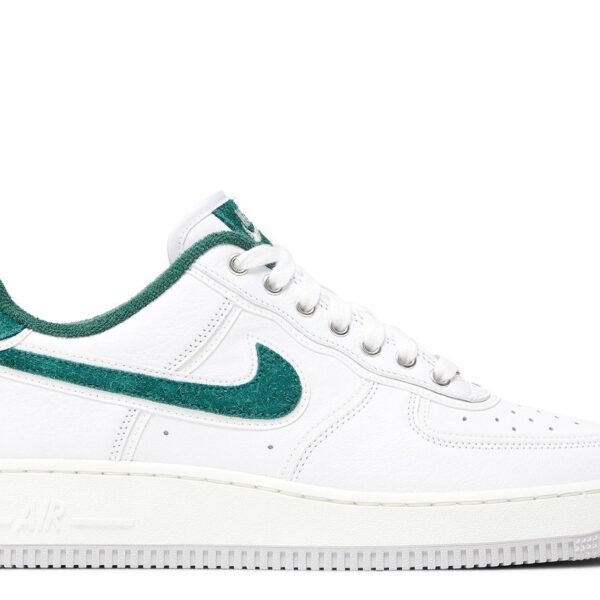 Air Force 1 '07 Premium 'University of Oregon' PE