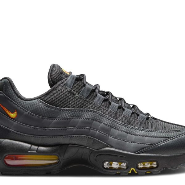 Air Max 95 'Anthracite Opti Yellow'