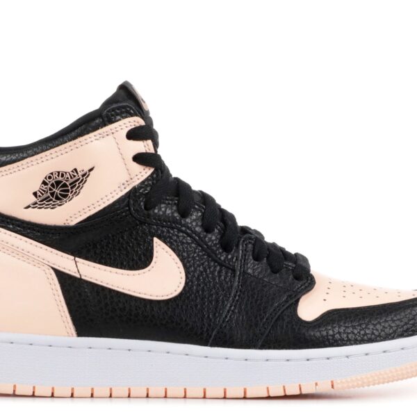 Jordan 1 Retro High OG GS 'Crimson Tint'
