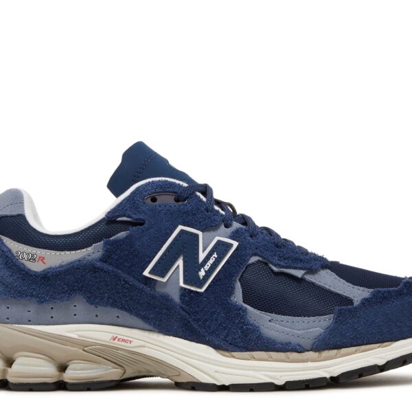 New Balance 2002R 'Protection Pack - Navy'
