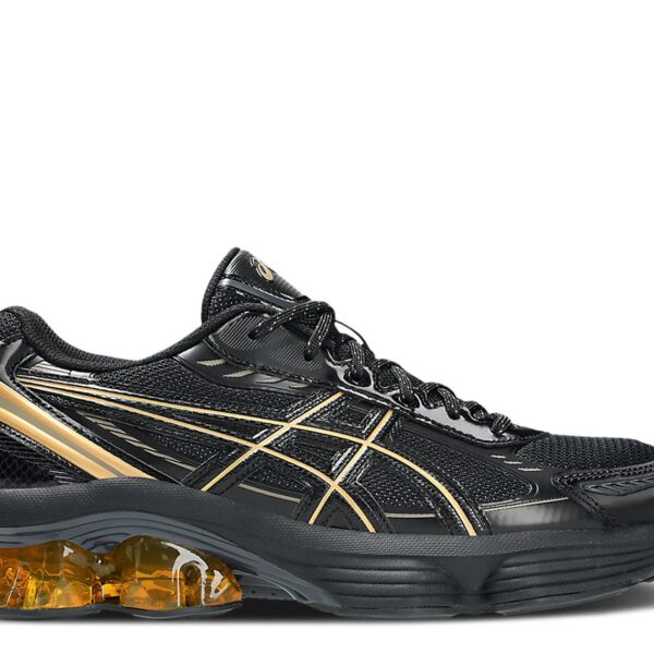 Gel Kinetic Fluent 'Black Gold'