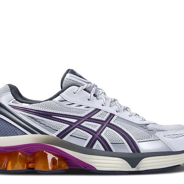 Gel Kinetic Fluent 'Truffle Grey Purple'