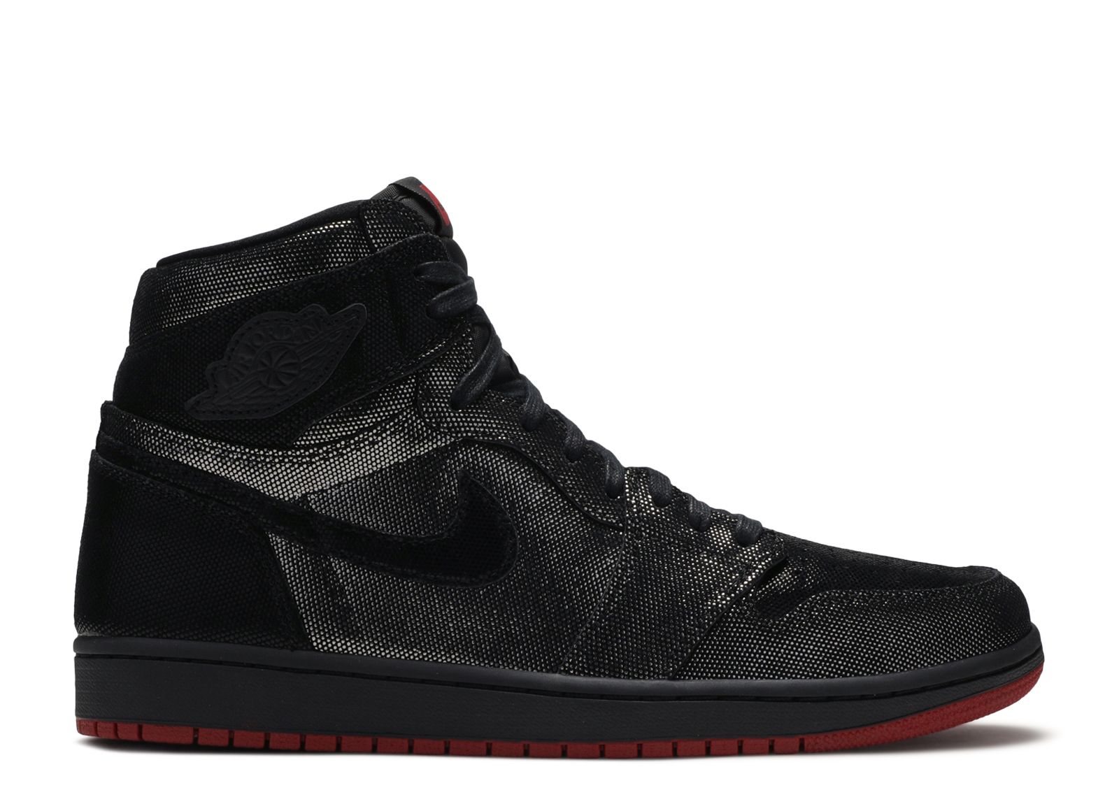Jordan 1 Retro High OG 'SP Gina'