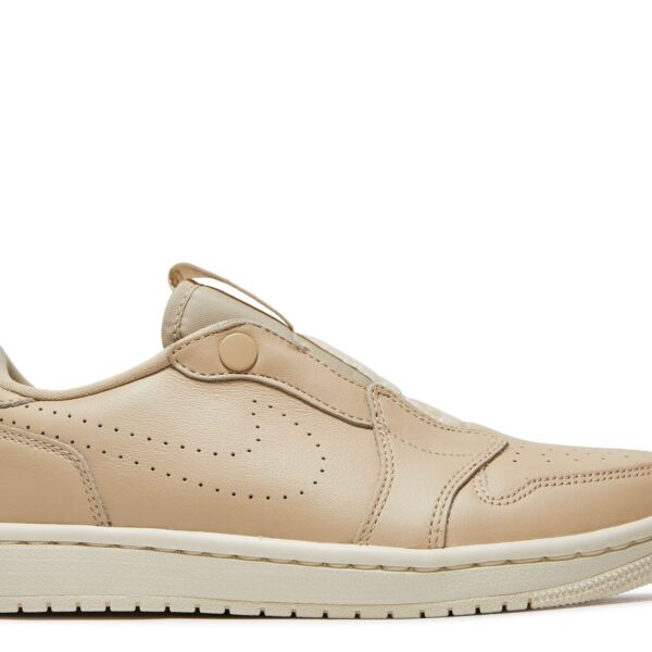 Wmns Jordan 1 Low Slip-On 'Desert Ore'