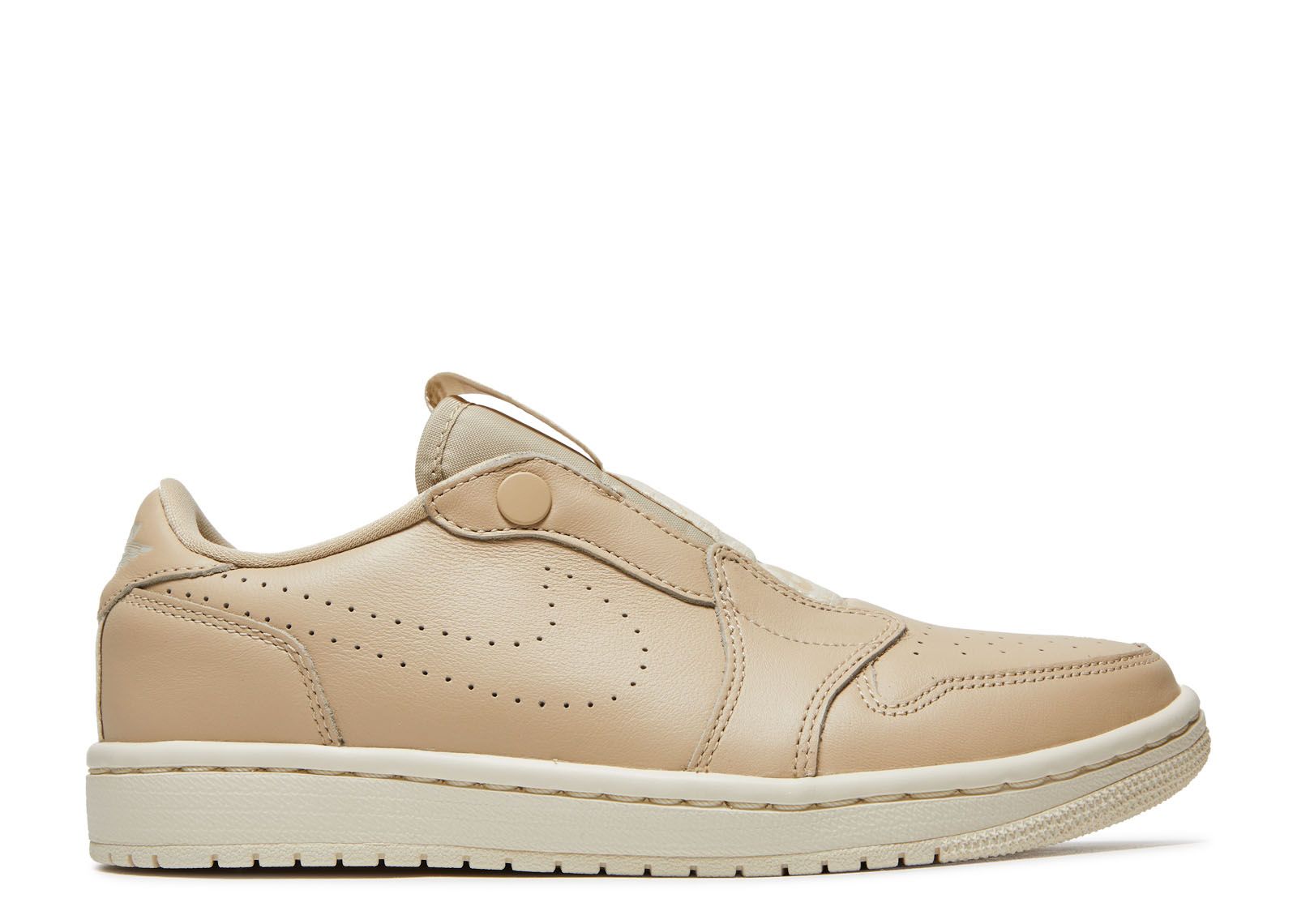 Wmns Jordan 1 Low Slip-On 'Desert Ore'