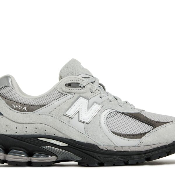 New Balance 2002R 'Grey Black' JD Exclusive