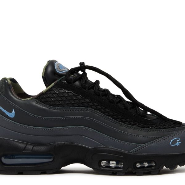 Corteiz x Air Max 95 SP 'Rules the World - Aegean Storm'