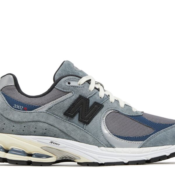 New Balance JJJJound x 2002R 'Storm Blue'