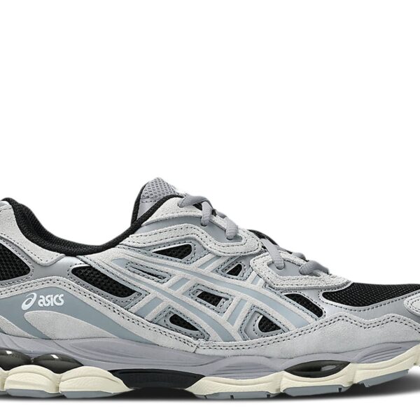 Gel NYC 'Black Piedmont Grey'