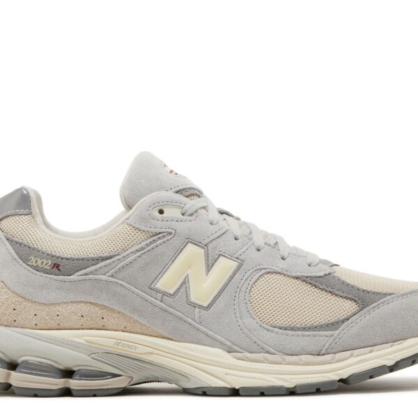 New Balance 2002R 'Lunar New Year - Concrete'