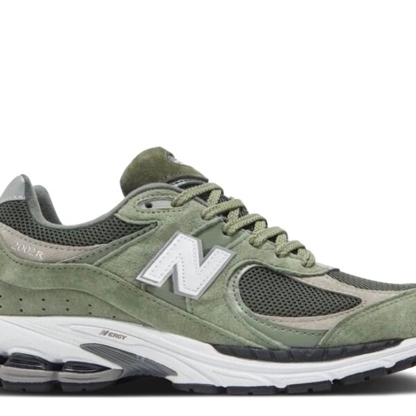 New Balance 2002R 'Norway Spruce'