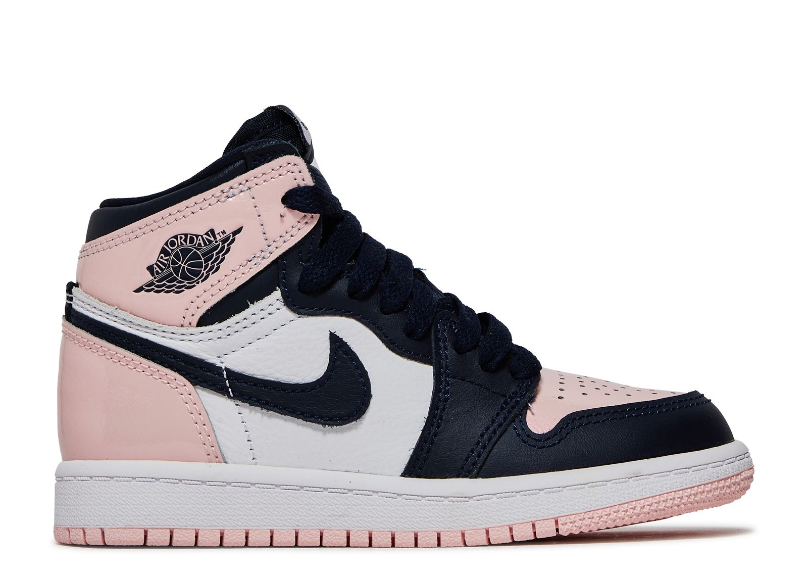 Jordan 1 Retro High OG SE PS 'Bubble Gum'
