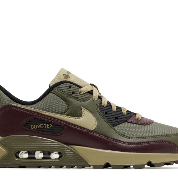 Air Max 90 GORE-TEX 'Medium Olive'