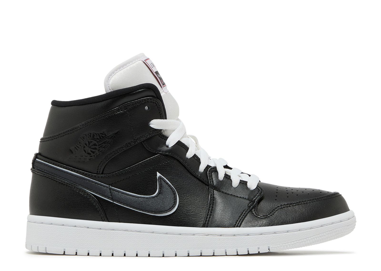 Jordan 1 Mid 'Maybe I Destroyed the Game'