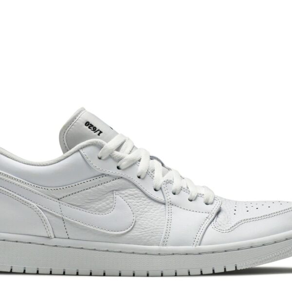 Jordan 1 Low 'Vintage Lichen'