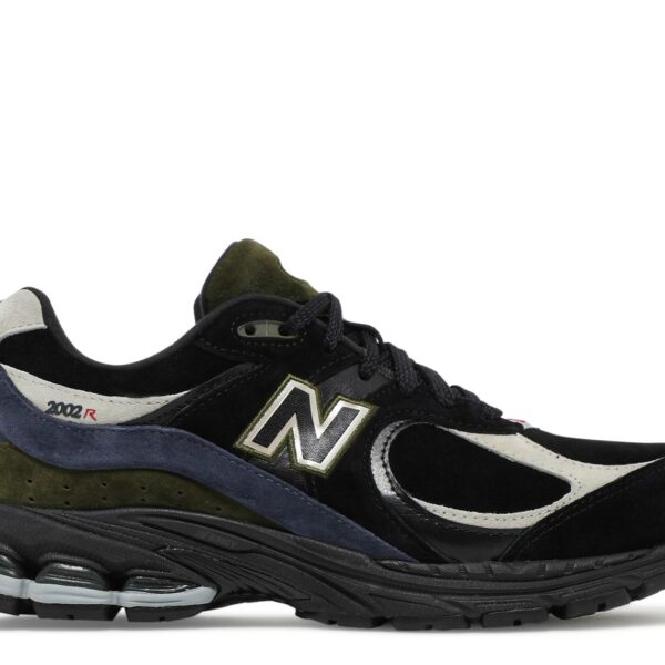 New Balance 2002R 'Chinese New Year - Year Of The Ox'