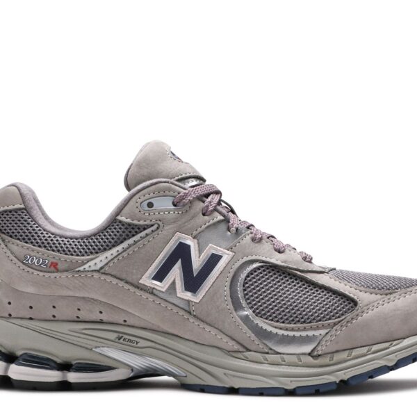 New Balance 2002R OG 'Light Grey'