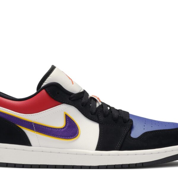Jordan 1 Low 'Rivals'