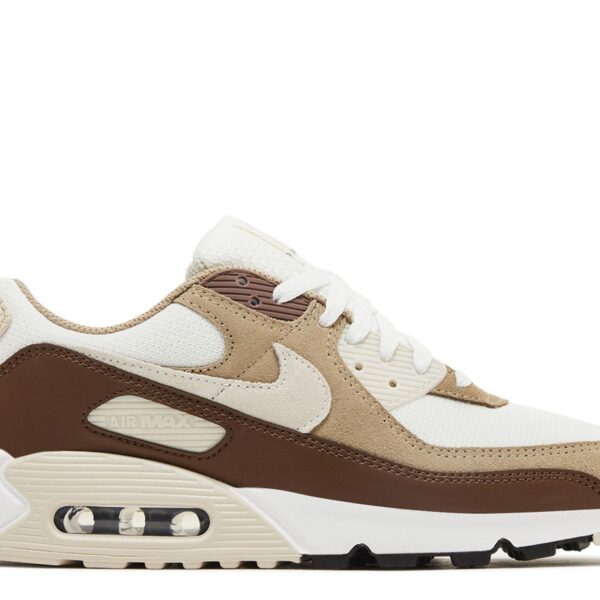 Air Max 90 'Khaki Light Orewood Brown'