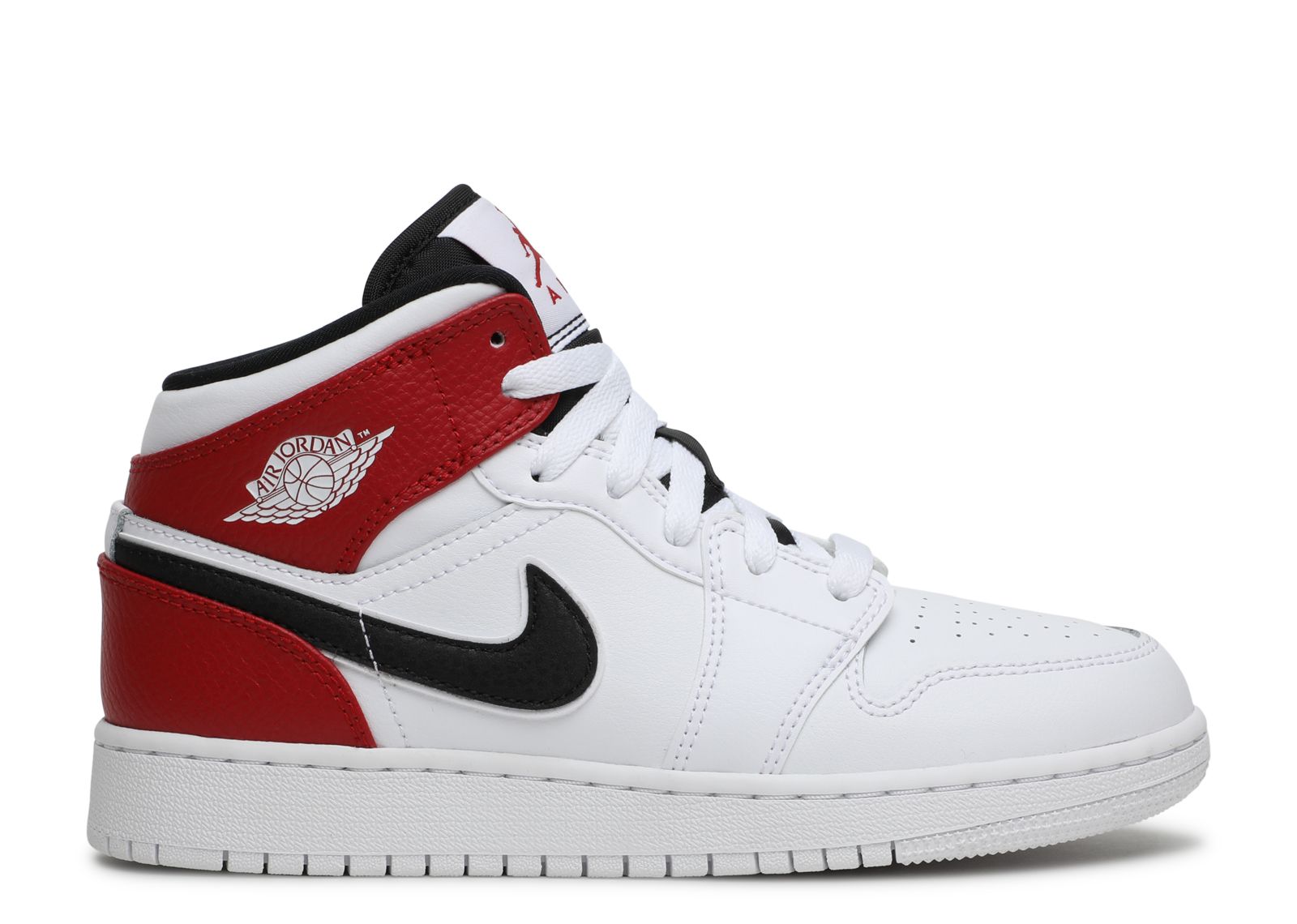 Jordan 1 Mid GS 'Chicago'