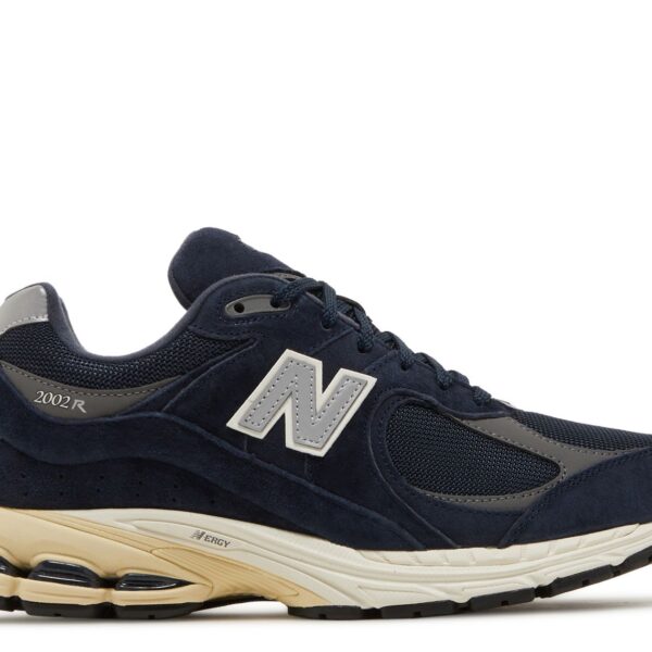 New Balance 2002R 'Eclipse Castlerock'