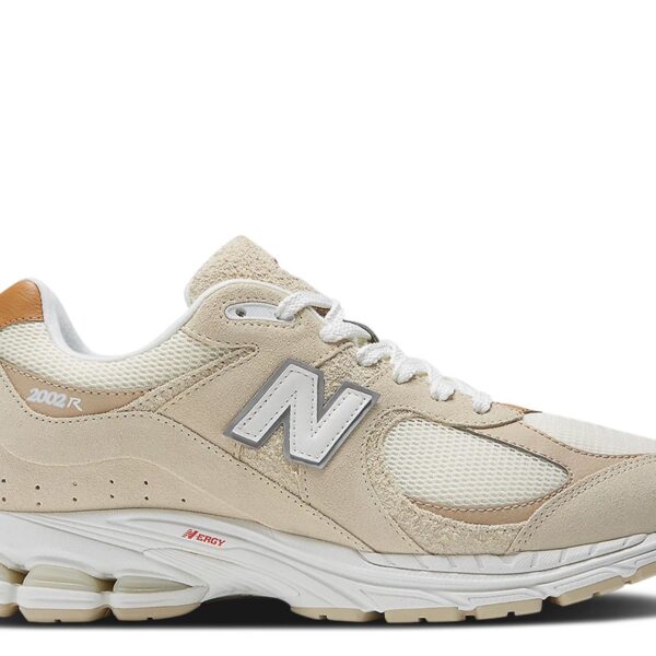 New Balance 2002R 'Sandstone'