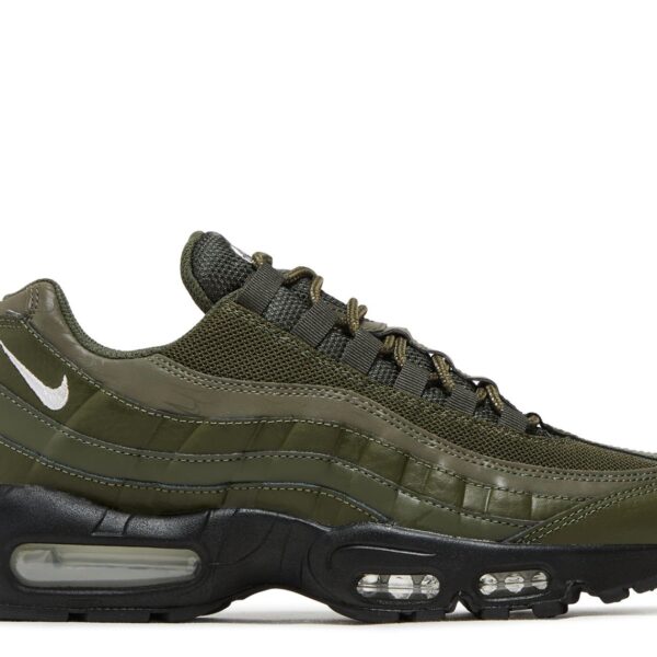 Air Max 95 'Cargo Khaki Reflective'