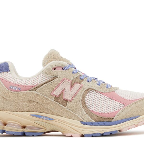 New Balance Hype DC x 2002R 'Native Dynamics'