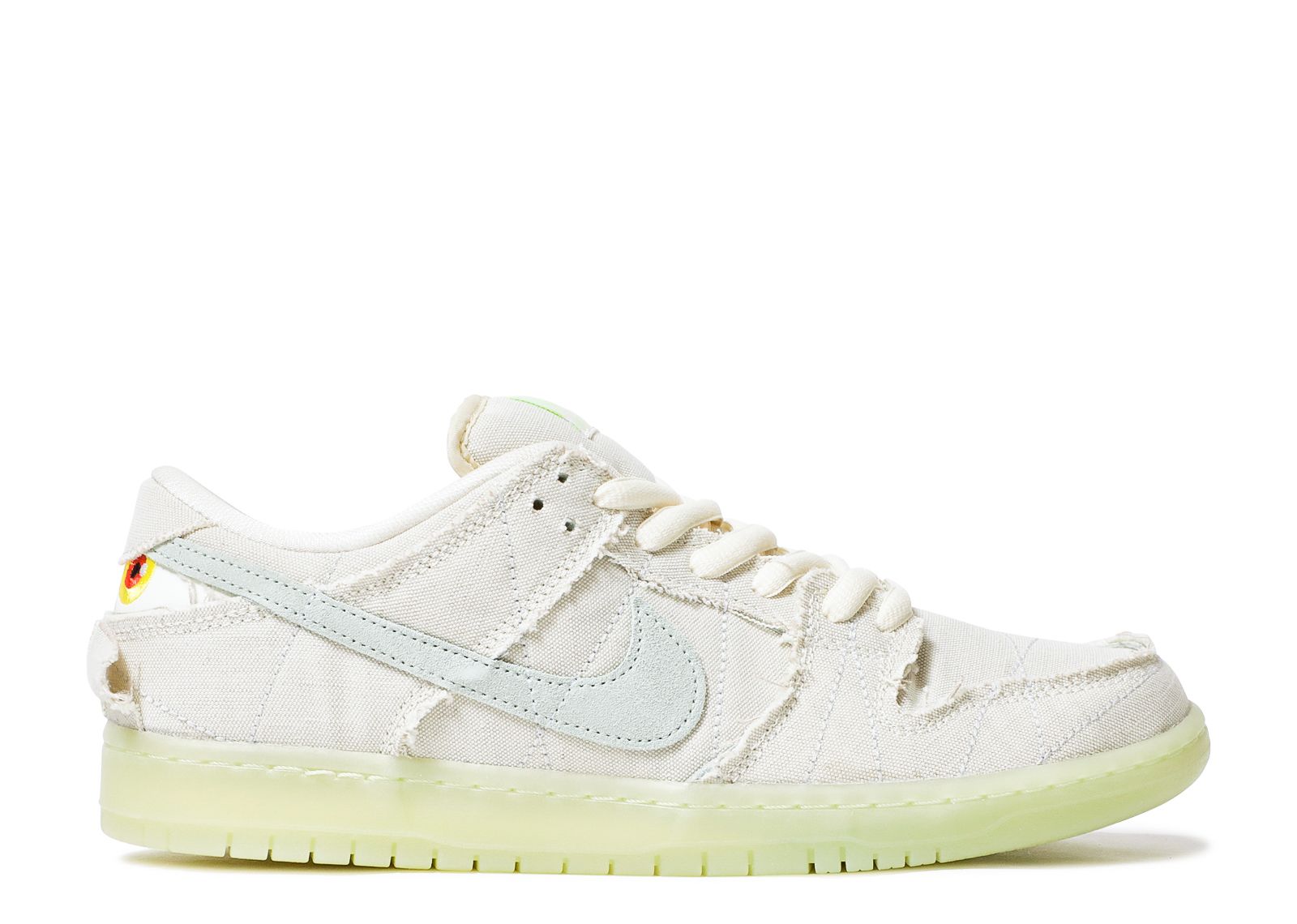 Dunk Low SB 'Mummy'