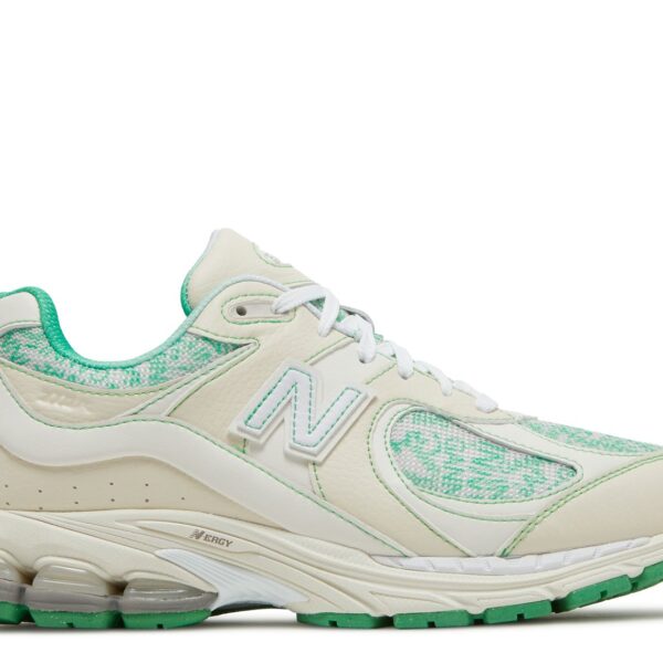 New Balance GANNI x 2002R 'Turtledove'
