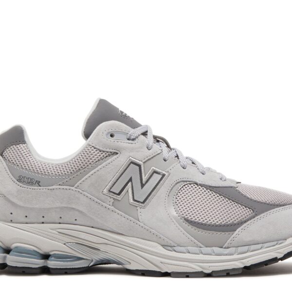 New Balance 2002R 'Grey'