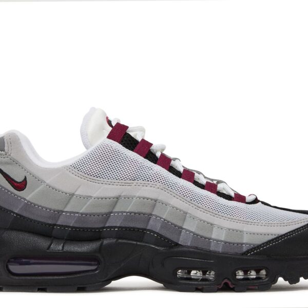 Air Max 95 'Dark Beetroot'