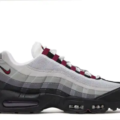 Air Max 95 'Dark Beetroot'