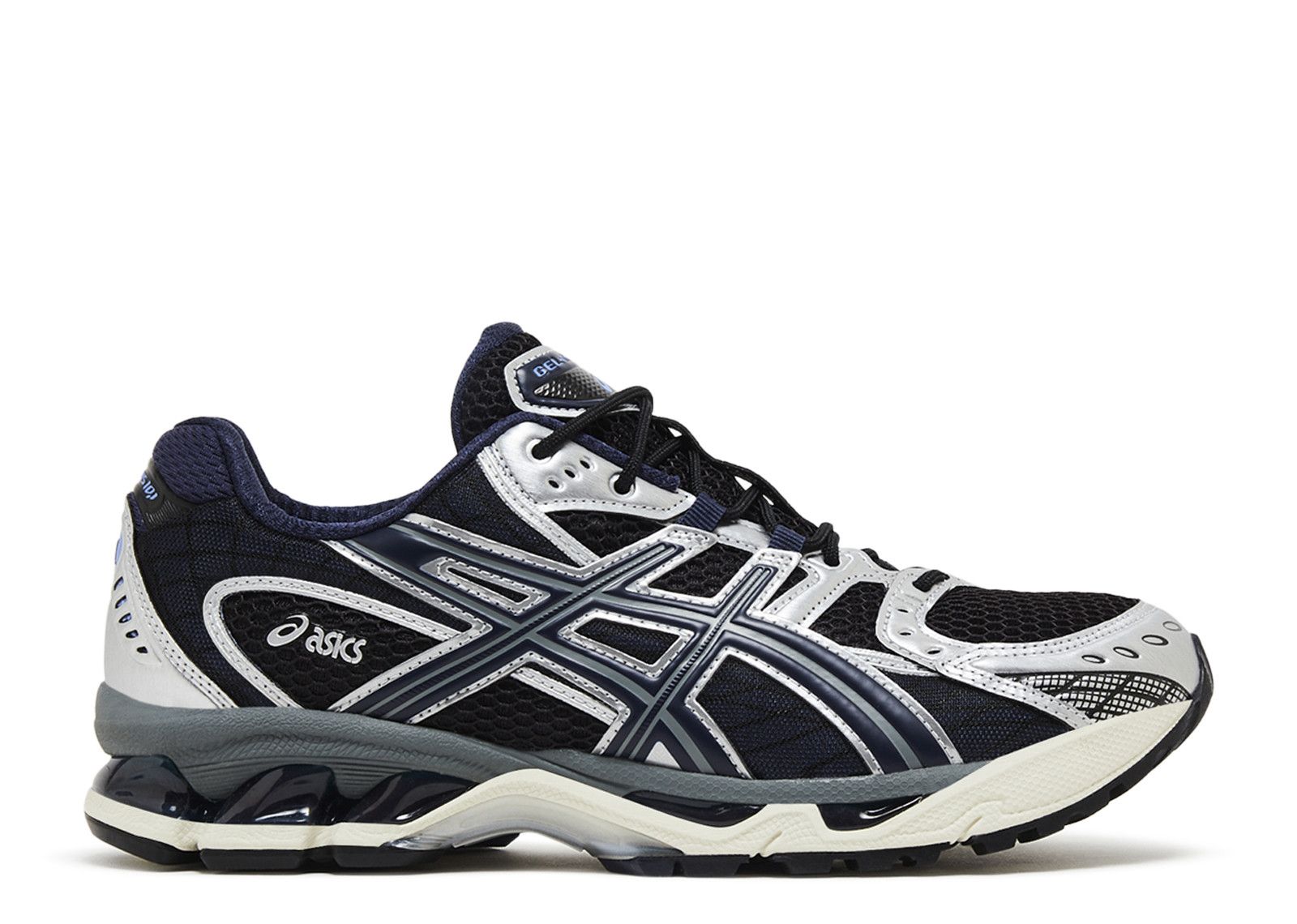 Gel Nimbus 10.1 'Black Midnight'