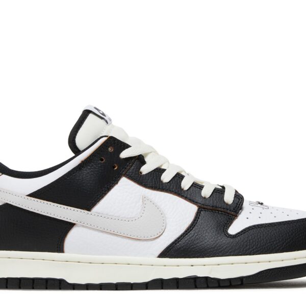 HUF x Dunk Low SB 'San Francisco'