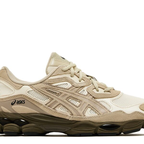 Gel NYC 'Cream Putty'