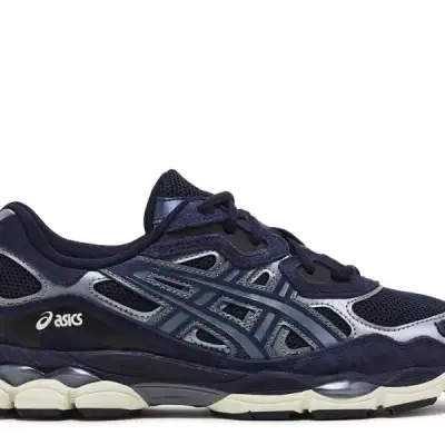 Gel NYC 'Midnight'