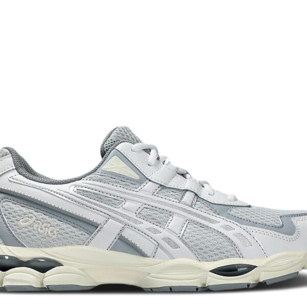 Gel NYC 2055 'Glacier Grey White'